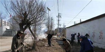 新疆霍城縣 愛(ài)護(hù)環(huán)境 人人有責(zé)