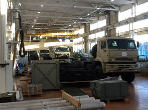 俄羅斯研制新型無(wú)人炮塔裝甲車 總統(tǒng)普京前往視察