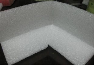 河南濮陽恒浩包裝 綠色環(huán)保珍珠棉，無毒無害守護新疆環(huán)境